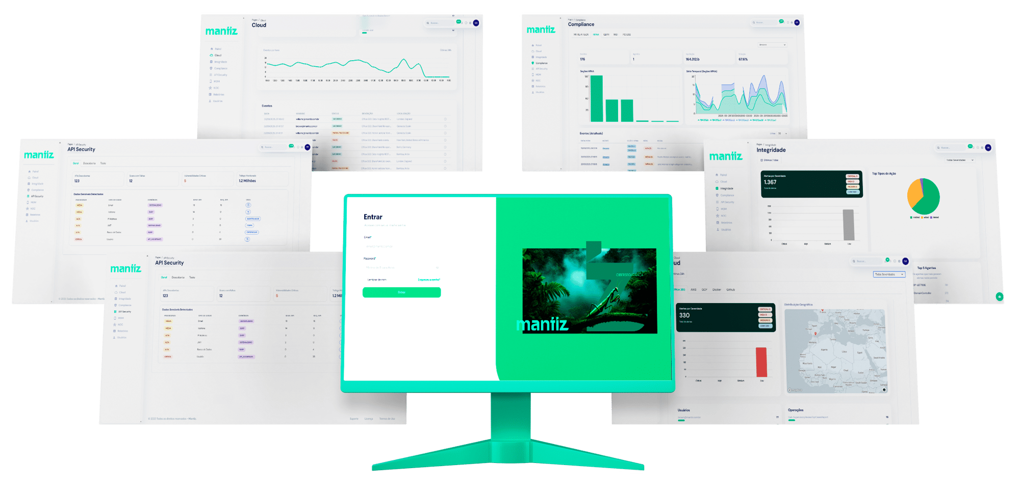 telas mantiz telas mantiz