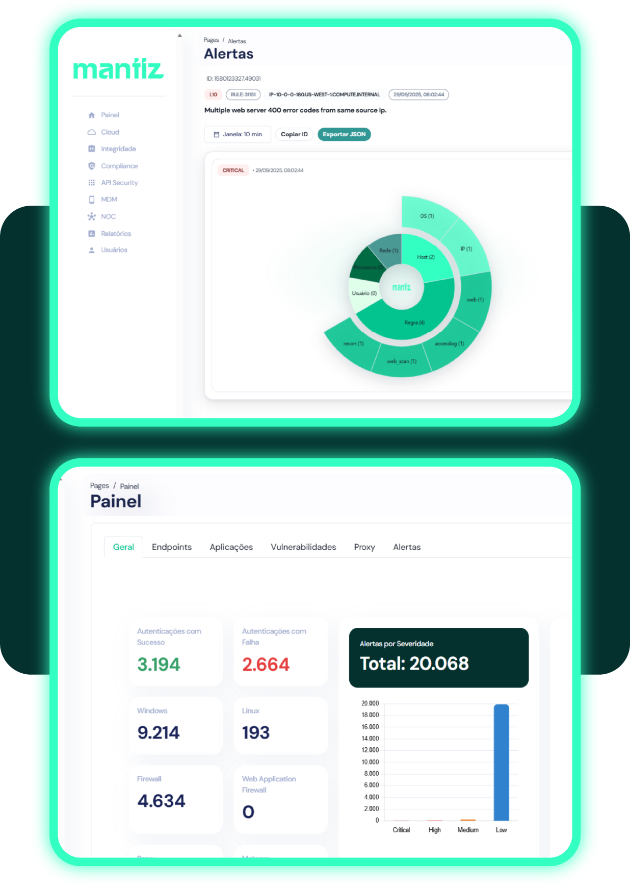 telas servicos telas servicos